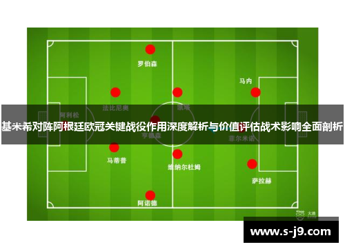 基米希对阵阿根廷欧冠关键战役作用深度解析与价值评估战术影响全面剖析